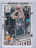 VICTOR WEMBANYAMA ROOKIE CARD 2023 Donruss NBA RC EuroLeague Basketball WEMBY!