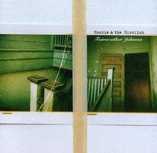Hootie & the Blowfish Fairweather Johnson (Cassette) (UK IMPORT)