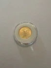 United States Mint American Eagle 1/10 oz Gold Coin Business Strike