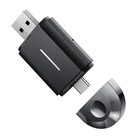 2-In-1-Drahtlos-CarPlay-Adapter und Android Auto-Drahtlos-Adapter, 5 GHz WL1959