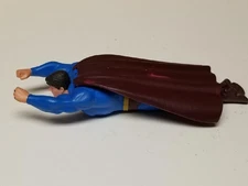 DC Superman Disc Attack Figure