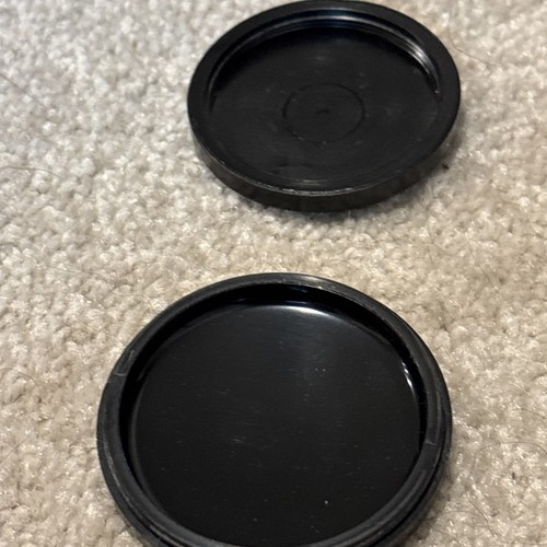 Spiratone 35mm 1:2.8 Wide Objektiv mit Schutzkappen - Bild 7 von 7