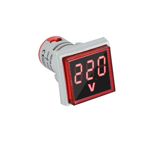 Voltages Measurement Tools with Digital Display Upgrades for Home & Industry - Picture 11 of 13