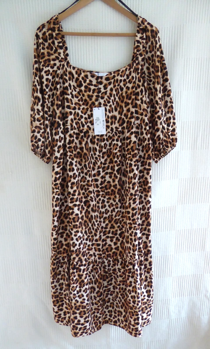 Primark Animal Print Dresses for Women for sale | eBay UK Primark Animal Print Dresses for Women for sale | eBay UK