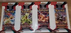 Pokémon ArtSet Flammes Obsidiennes Sous Blister Neuf 🇲🇫🇲🇫