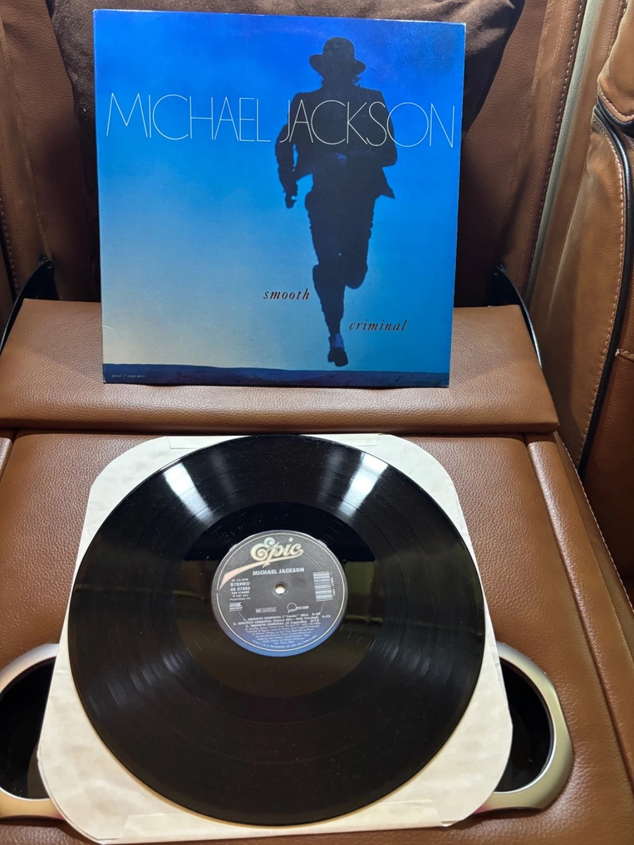 Michael Jackson 12