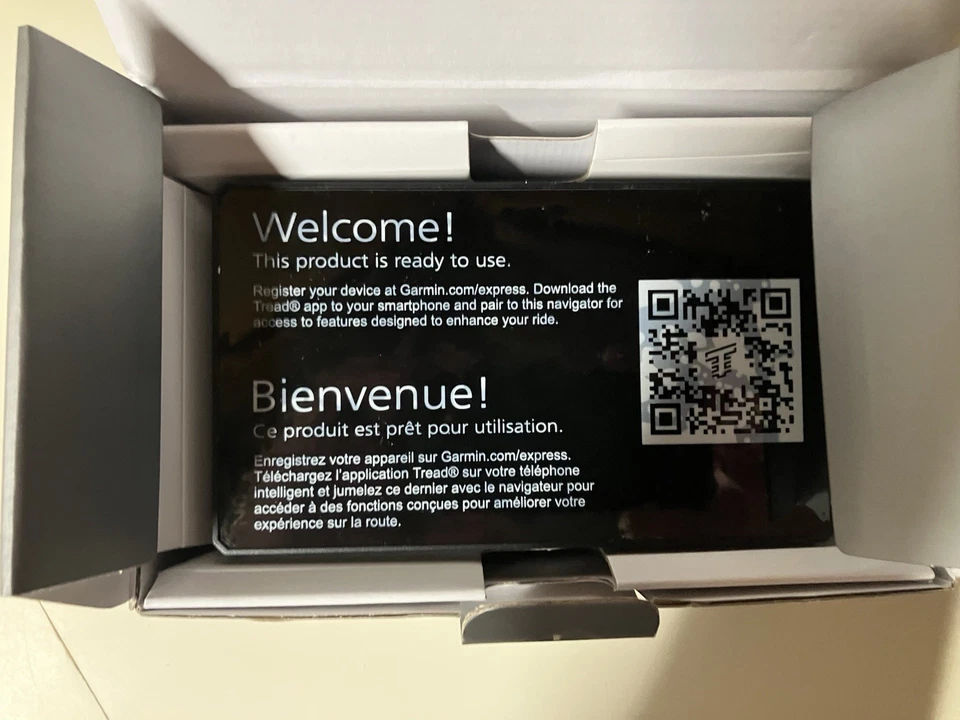 Garmin Zumo XT2 6" All-Terrain Rugged Motorcycle Navigation GPS 010-02781-00 - Image 4 of 4