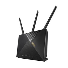 ASUS 4G-AX56 AX1800, Router