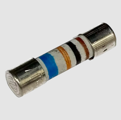 Truma Combi T10AH 10A Time Delay Fuse Kit 2E 4 6 Caravan Motorhome 34020-00073