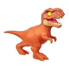 Heroes of Goo Jit Zu-Licensed Jurassic World-Chomp Attack-Stretch T. Rex