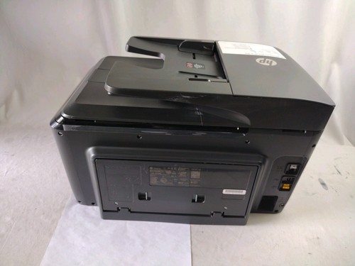 Impresora inalámbrica todo en uno HP Officejet Pro 8715 8710 probada y funciona. - Imagen 3 de 8