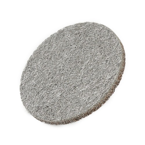 Premium Heater Burner Screen Pad Mesh Replacement for ECV 45 FeCrAl Material - Picture 12 of 12