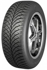 NANKANG 235/45 ZR19 99W AW-6 XL (ALL SEASONS)