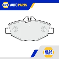 Brake Pads Set fits MERCEDES E200 S211, W211 1.8 Front 02 to 09 Proformer