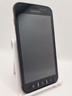 Samsung Galaxy Xcover 4s Black Unlocked Android Smartphone Incomplete Faulty #B