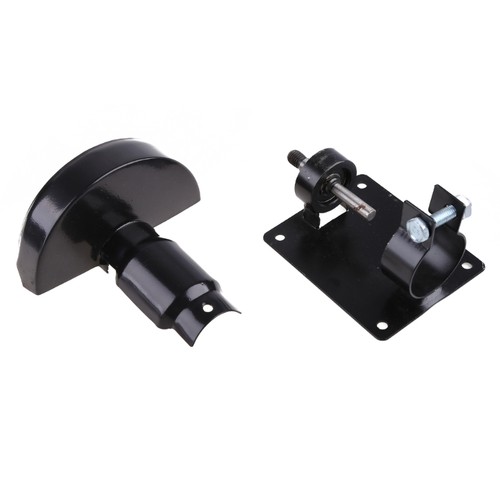 Multifunctional Angle Grinding Machine Stand Adjustable Metal Stand Tool - Picture 4 of 8