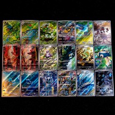 [AR] 18 Card SV2a FULL Complete Set 166-183/165 Pokemon Card Japan