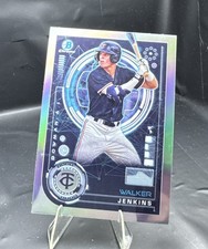 2024 Bowman Walker Jenkins Bowman AI #BAI-10