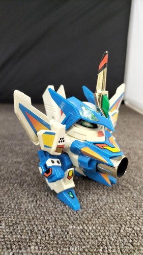 Takara White Gale Ii - Foto 8 di 12