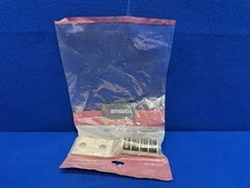 Burndy YA392N, Compression Cable Lug,  2-Hole  1 PC