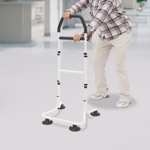 Soporte Portátil Asistente Silla Soporte Asistente, Asistencia Multifuncional Apoyabrazos EE. UU. - Imagen 21 de 21