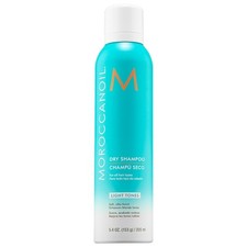 Moroccanoil Dry Shampoo Light Tones 5.4 oz - 2644211 New In Box