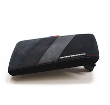 Armrest M Performance