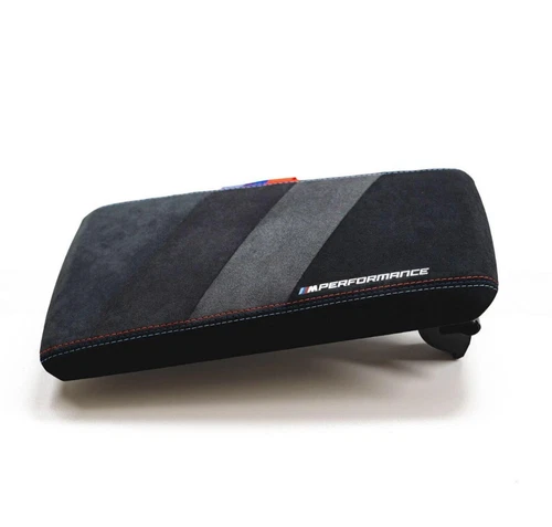 Armrest M Performance Alcantara for BMW 2 Series M2 G87 3 Series G20 G21 51165A5D