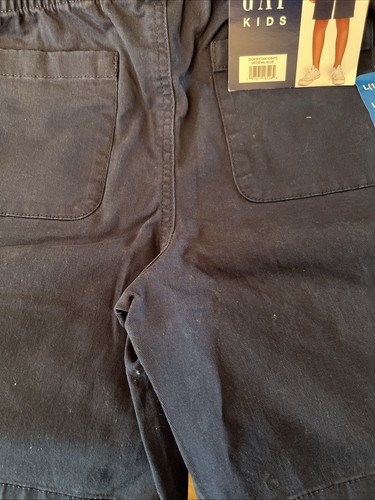 Gap Kids Boys ' Drawstring Waist Blue - Kids L (10/12) - NEW! - Picture 7 of 7