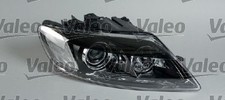 VALEO Hauptscheinwerfer 043257 für AUDI
