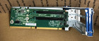 HPE 809463-001 ProLiant DL380 Gen10 PCI Slot Riser Board 875059-001 W/RISE CAGE