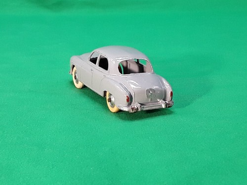 FREGATTE RENAULT 1953 CIJ - (SIEHE BESCHREIBUNG) - Bild 4 von 5