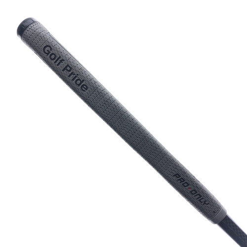 Used Odyssey Black Tour Design 2-Ball Putter / 35.0 Inches - Picture 8 of 9