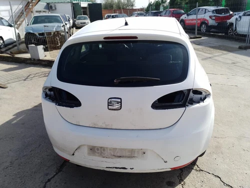 0414720215 Inyector para SEAT LEON (1P1) Comfort Limited 2007 5295069 - Imagen 8 de 10