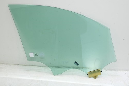 2019-2023 Hyundai Santa Fe Front Left Driver Side Door Window Glass 82411-S2000 - Picture 8 of 14