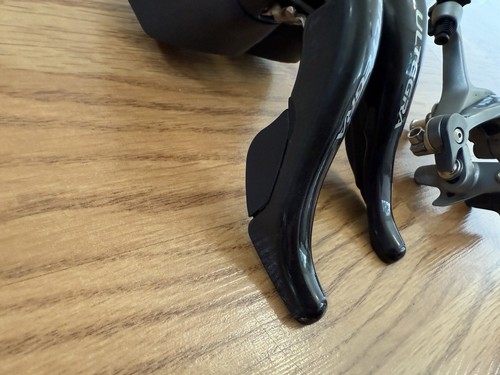 Shimano Ultegra 6700 groupset 10-Speed - Picture 5 of 18