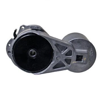 Conjunto de tensor de correa de transmisión DAYCO para ventilador y Alt para 2008-23 PETERBILT 389 14,9 L Foto 2 de 2