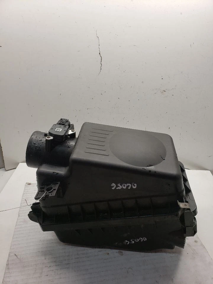 Purificador de ar 2AZFE motor através de 2/07 compatível com 06-07 SCION TC 1407748 - Imagem 2 de 4