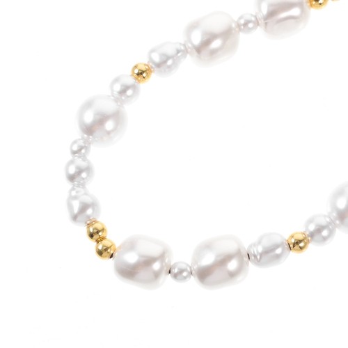 Mobile Phone Chain Strap Handmade Strings Beaded Bracelet Lanyard - 第 12/12 張圖片