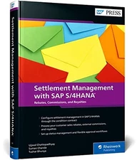 Settlement Management with SAP - ACCEPTABLE