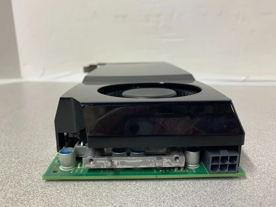 **Nvidia GeForce GTX 260 1.8GB 594502-001 GDDR3 PCI Express x16 Desktop Vid Card - Image 4 of 4