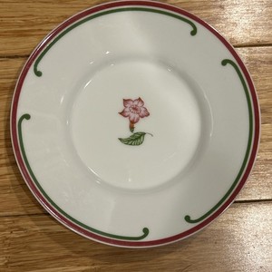 リンチェイス　パロッツ オブ パラダイス　C&Sとパン皿 リンチェイス パロッツ オブ パラダイス C&Sとパン皿 Lynn Chase