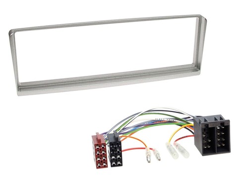 Blaupunkt USB AUX Bluetooth MP3 Autoradio für Alfa Romeo 156 (2001-2003) - Bild 3 von 9