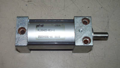 PHD AIR CYLINDER ML20403-REV-I ML20403REVI NEW