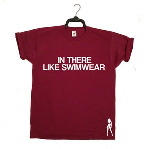 geordie shore t shirt in there like swimwear geordie shore
