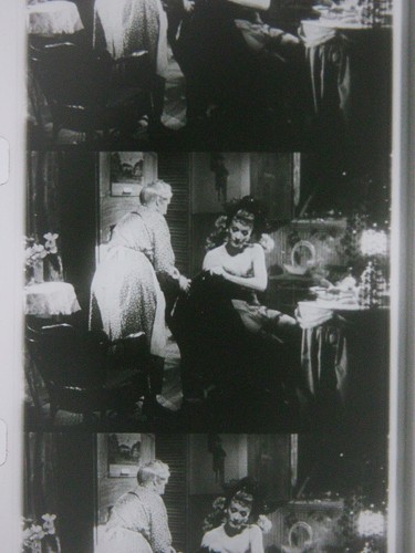 16MM B&W Film 1940 SEVEN SINNERS JOHN WAYNE MARLENE DIETRICH - Imagen 12 de 20
