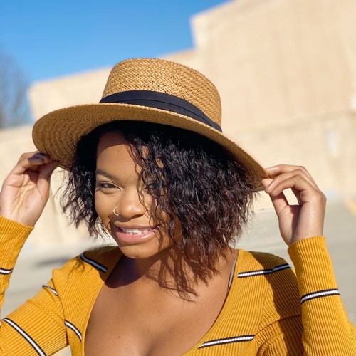 Havana Bana Hat - Picture 4 of 6