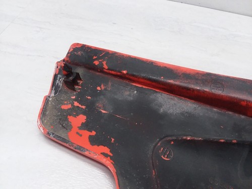 1983 Honda XR350R XR 350 OEM Right Side Cover Panel - Picture 13 of 16