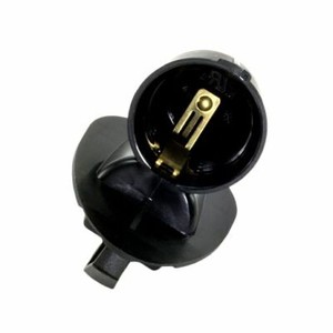 Chamberlain LiftMaster Light Bulb Socket Replacement 4A1344 Compatible Units