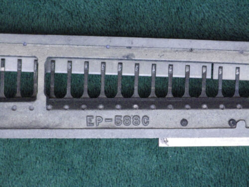 Wurlitzer Modell 120 & Modell 700 Klavier Ersatzblätter - Bild 3 von 5